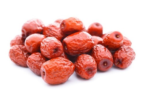 Premium dried jujube - dried,