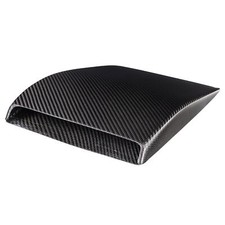 GRP4 Fabrications Race / Rally Evo Style Carbon Fibre Ventilation Roof Vent