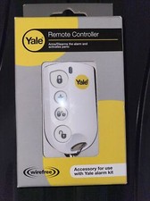 Yale B-HSA6060 Alarm Accessory
