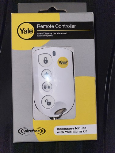 Yale hsa6060 alarm accessory - yale,