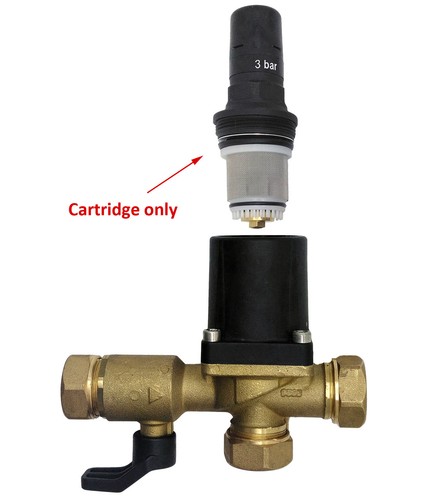 Heatrae sadia megaflo pressure - sadia,