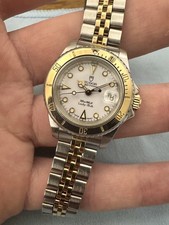Tudor Lady-Sub (Rolex) Mini