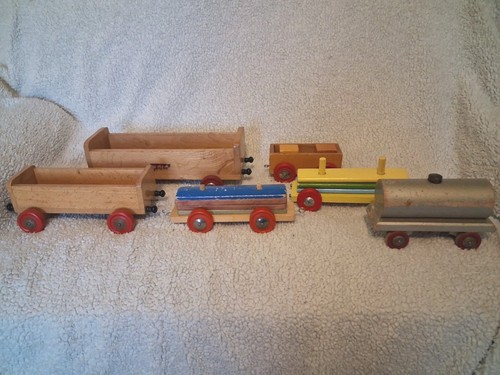 Vintage brio sweden early - vintage,