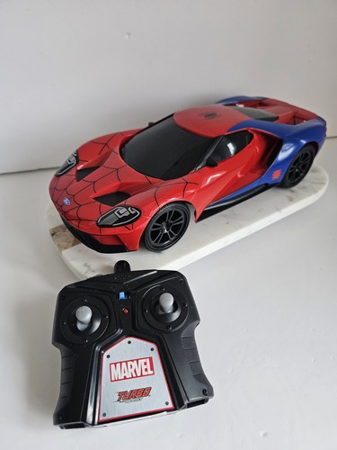 Marvel spider man - marvel, jada