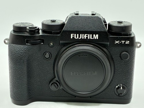 Fujifilm 24 3mp - fujifilm, x-t2