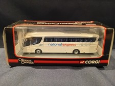 CORGI OM46206 NATIONAL EXPRESS
