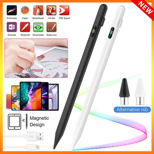Universal active stylus - active,