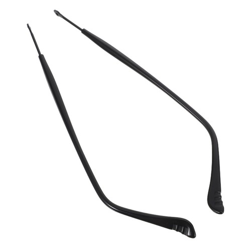 Eyeglass replacement temples - eyeglass,