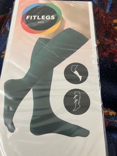 New fitlegs aes below - new, knee