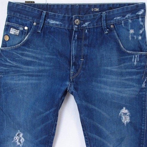 Mens star arc loose - mens, 3d