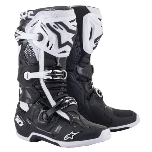 Alpinestars tech motocross - tech,