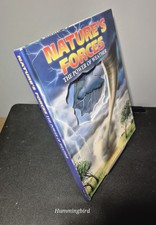 Readers Digest NATURE'S FORCES The Power Of Weather Andrew Gutelle Boarded Pages