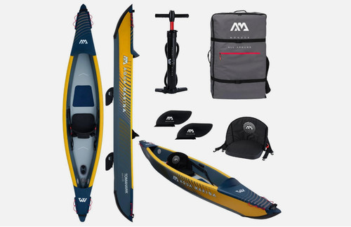 Aqua marina tomahawk air - aqua, air-k