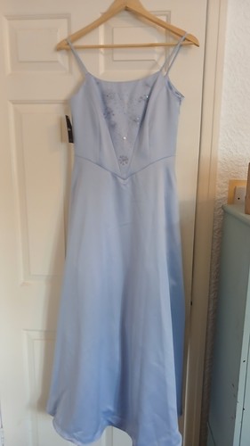 Brand new prom dress debut - brand,