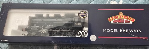 Bachmann gauge 575k - oo,
