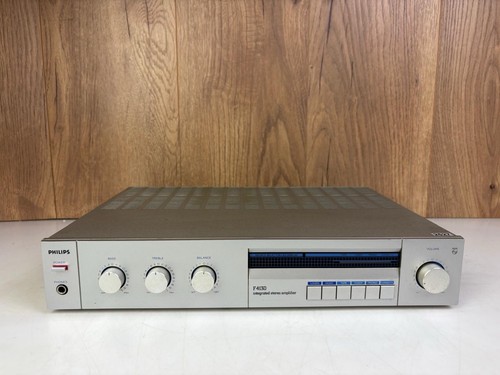 Philips f4130 stereo - philips,