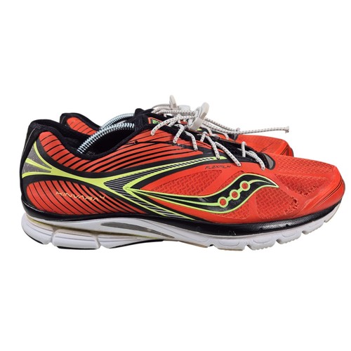 Saucony kinvara men s - saucony, 4
