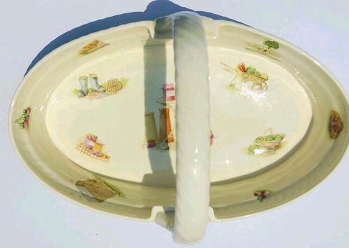 Aynsley edwardian kitchen - edwardian,