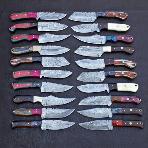 Lot custom handmade - lot,