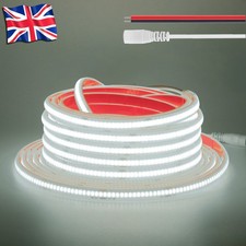 Waterproof COB LED Strip