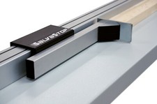 SALVAMAC Salvastop 100 Cross cut Radial Arm Saw Automatic Stop From £9,200 +VAT