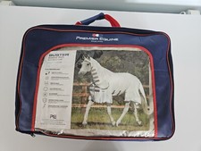 Premier Equine Sweet Itch Buster Fly Rug with Belly Flap