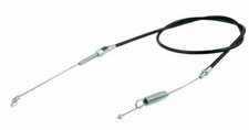 Clutch Cable Fits Some Hayter Harrier 56 Mowers Replaces OEM 340056