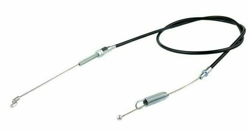 Clutch cable fits some hayter - some,