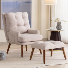 Accent Chair Armchair with