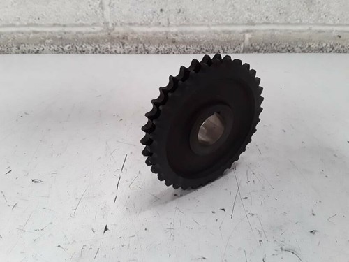 Cosworth boa nos jackshaft - cosworth,