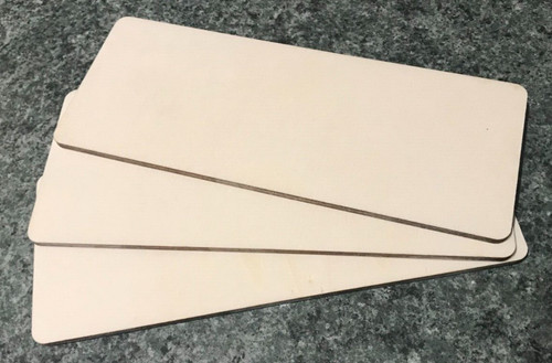 Rectangle 18cm 7cm - x,
