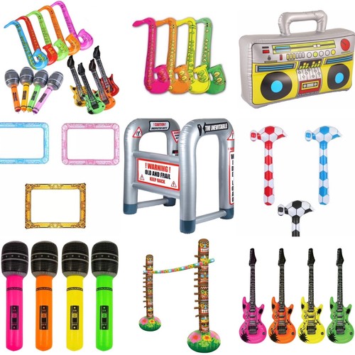 Inflatable party supplies kids - party,