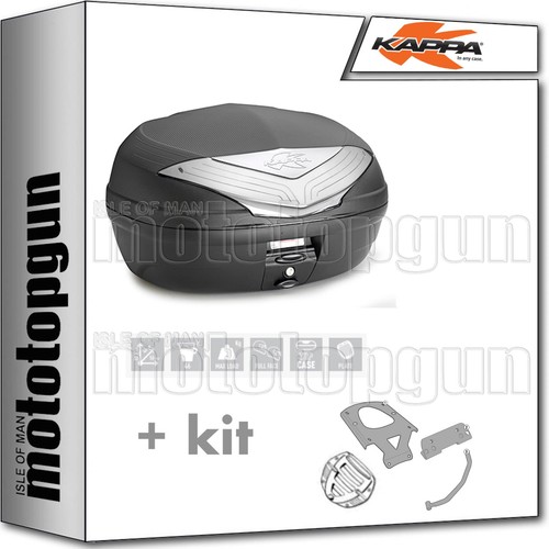 Kappa top case k466nt yamaha - top,