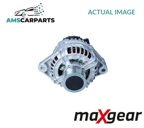 Alternator generator 0557 - alternator, 55-0557