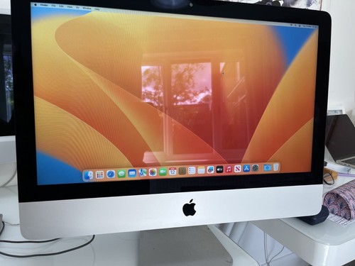 Apple imac 2017 i5 - apple,