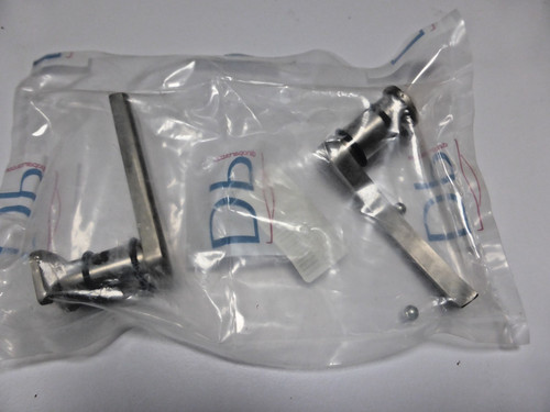 Pair targa roof hooks - pair,