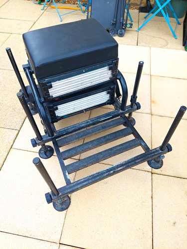 Rive d25 seatbox - rive,