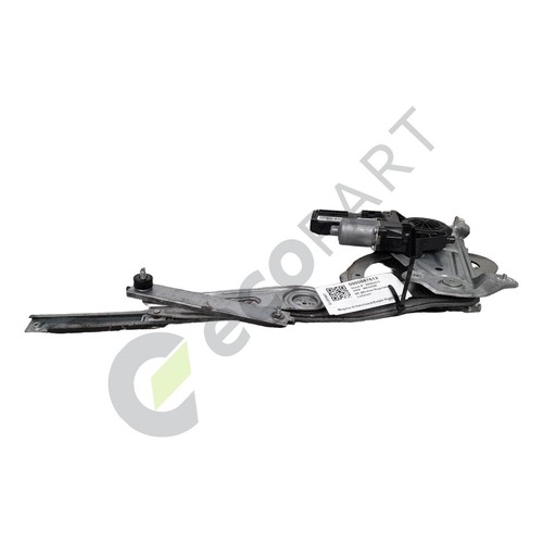 Mk3 renault megane front right - megane,