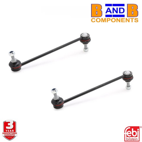 Febi bilstein 17377 - bilstein, front
