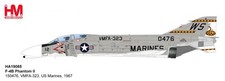 Hobby Master 1/72 HA19085 F-4B