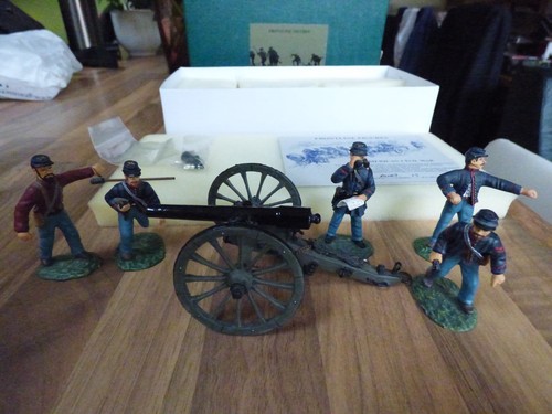 Rare frontline figures - figures, toy