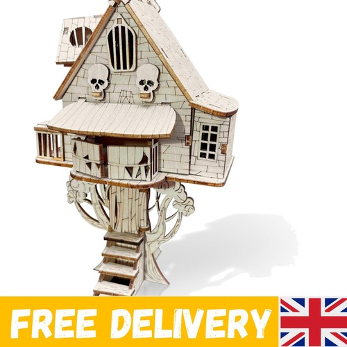 Wooden mechanical puzzle for - wooden,