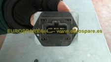 9300 heater resistor 20500