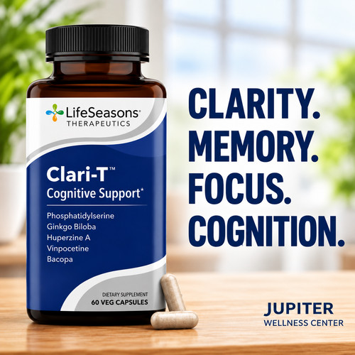 Lifeseasons clari cognitive - lifeseasons,
