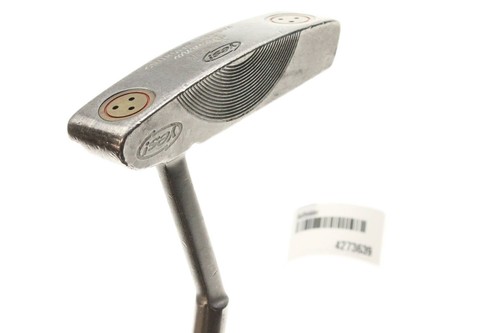 Yes groove dianna - golf, club