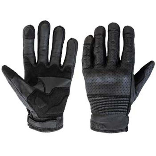 Richa triton mens leather - richa,