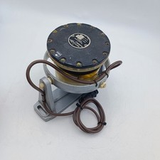 Neco Marine Transmitting Compass NM4 SN M26356 f/ Autopilot Hydraulic Linear