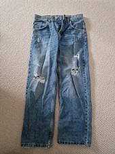Zara Boys Jeans Age 10