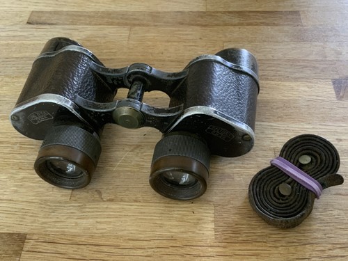 Carl zeiss jena 8x24 delturis - jena,
