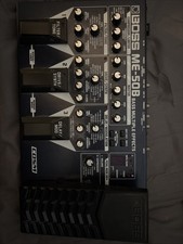 Boss ME-50B Bass Guitar Pedal